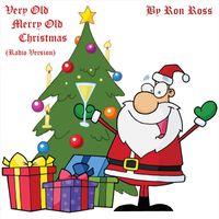 Ron Ross - Very Old Merry Old Christmas (Radio Version)