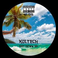 Koltech - Get Down EP
