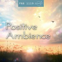 Plan 8 - Positive Ambience: Inspiring, Emotional Atmospheres