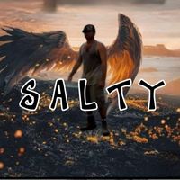 Salty - Far Oasis