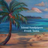 Frank Tuma - Island Sandpipers