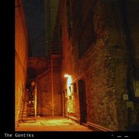 The Gontiks - . _ _