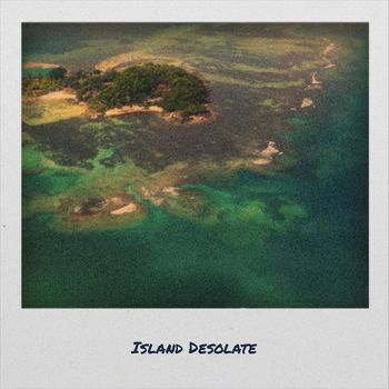 Various Artists - Island Desolate