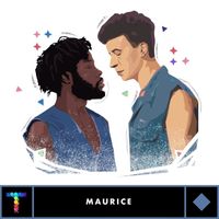 Maurice - What I Look Like