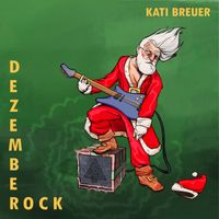 Kati Breuer - Dezember-Rock