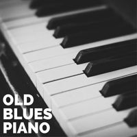 Luca Sala - Old Blues Piano