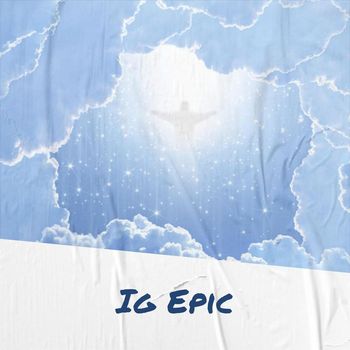 Various Artists - Ig Epic