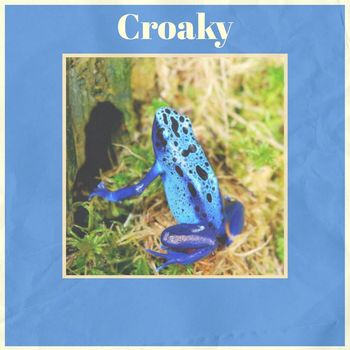 Various Artists - Croaky