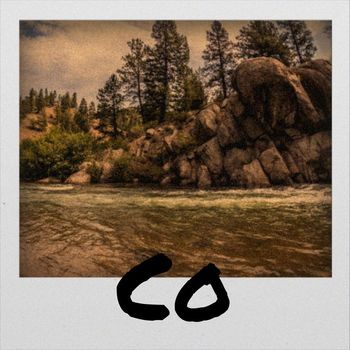 Various Artists - Co