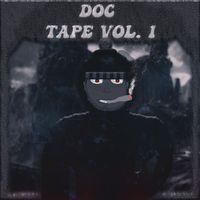 Doc - Doc Tape, Vol. 1 (Explicit)