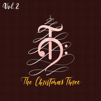 Third Degree - The Christmas Three, Vol. 2