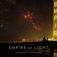 Trent Reznor & Atticus Ross - Empire of Light (Original Score)
