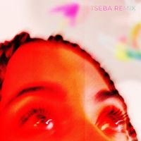 Kinder - Keep Up (Tseba Remix)
