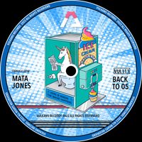 Mata Jones - Back To 05