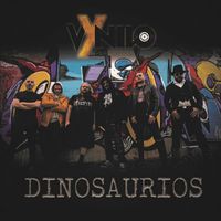 Vynilo - Dinosaurios (Explicit)
