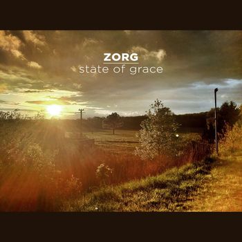 Zorg - State of Grace