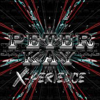 Peter Kay - X-Perience