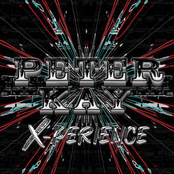Peter Kay - X-Perience