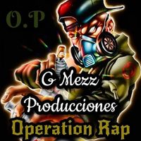 O.P - Operation Rap