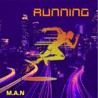 M.A.N - Running