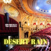 Edward Maya - Desert Rain (Symphony)