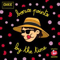 Bonus Points - By the Time