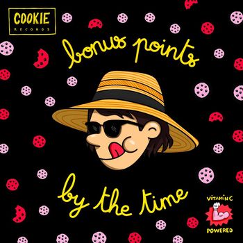 Bonus Points - By the Time
