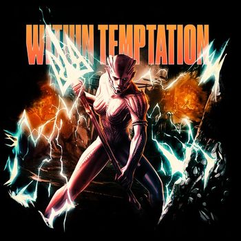 Within Temptation - Forgotten Songs