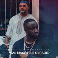 Massiv & Manuellsen - Was macht sie gerade (Explicit)