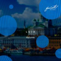 LUIA - Helsinki