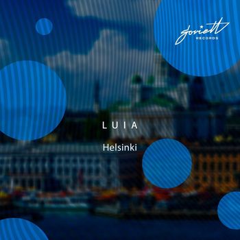 LUIA - Helsinki