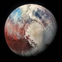SaV - Pluto