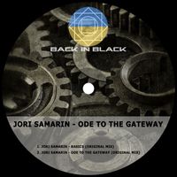 Jori Samarin - Ode to the Gateway