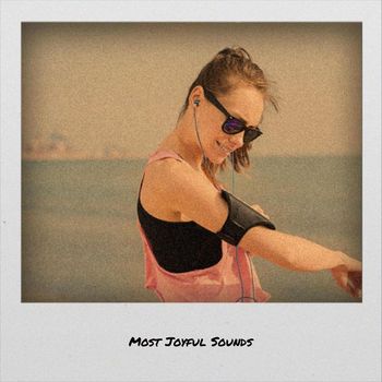 Various Artists - Most Joyful Sounds