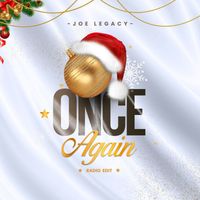 Joe Legacy - Once Again (Radio Edit)