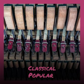 Various Artists - Classical Popular
