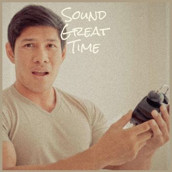 Various Artists - Sound Great Time