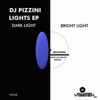 DJ PIZZINI - Lights - EP