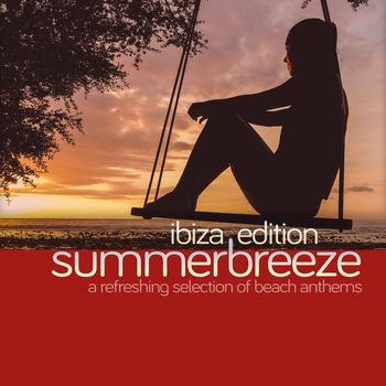 Various Artists - Ibiza Chillout Edition - Summer Breeze