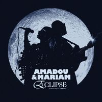Amadou & Mariam - Eclipse (English Version)