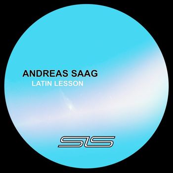 Andreas Saag - Latin Lesson
