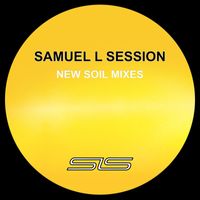Samuel L Session - New Soil Mixes