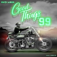 Kuti Lego - Good Things '99