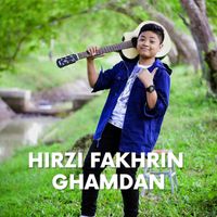Hirzi Fakhrin Ghamdan - Sholawat Qur'aniyah