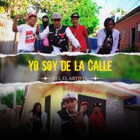 Jiel - Yo Soy de la Calle