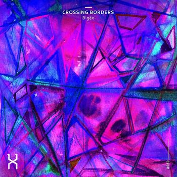 Bigëo - Crossing Borders