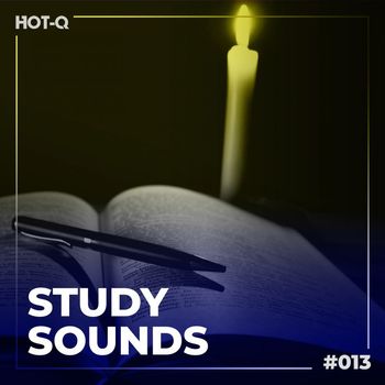 Various Artists - Study Sounds 013