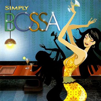 Various Artists - Simply Bossa