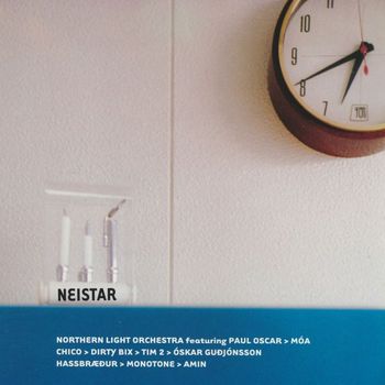 Various Artists - Neistar