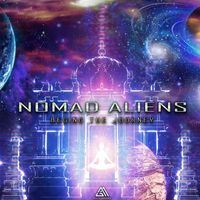 Nomad Aliens - Beging the Journey